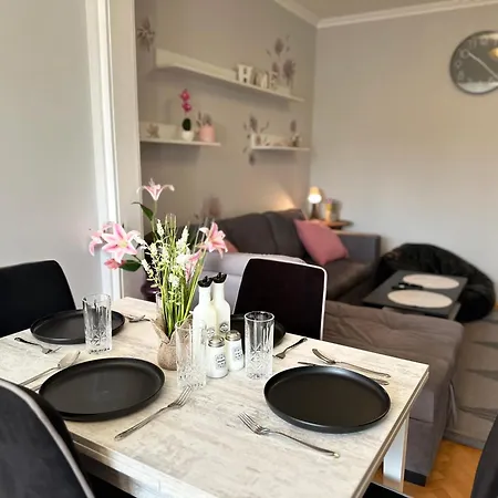 Apartman Elegant By Ndk And Vitosha Blvd With Free Parking *