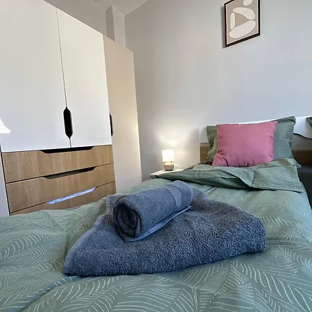 Elegant By Ndk And Vitosha Blvd With Free Parking Apartman